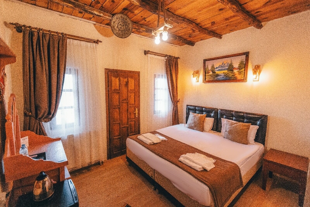 Muskara Cave Hotel 18/49