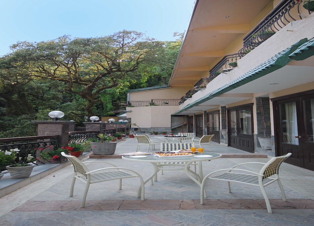 Madhuban Sarovar Portico Mussoorie 44/50