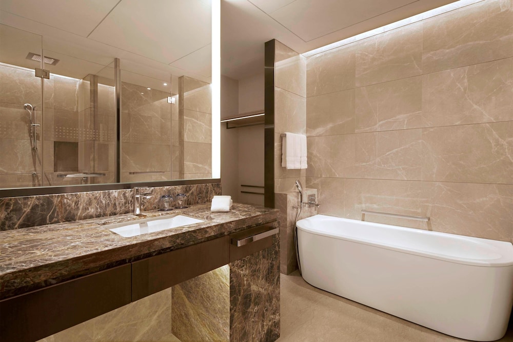 Sheraton Shanghai Chongming Hotel 7/50