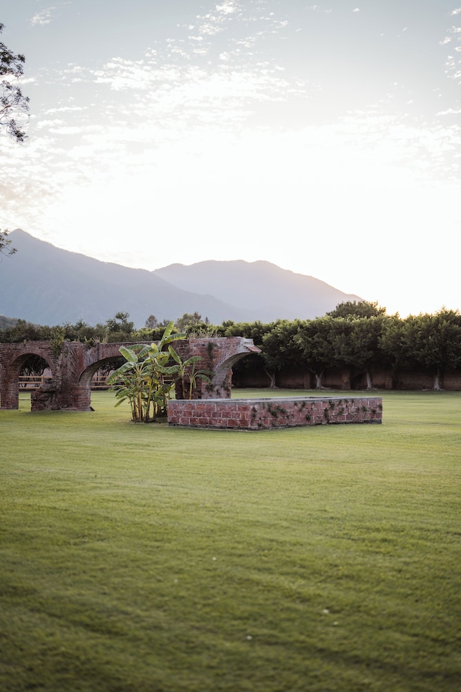Hacienda El Carmen Hotel and Spa 48/50