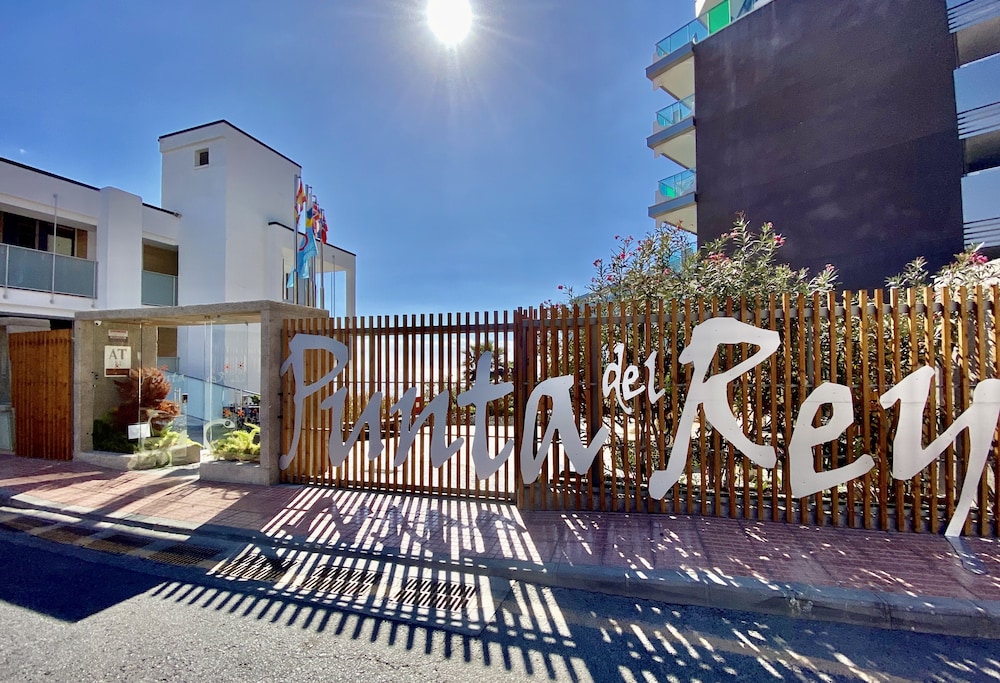 Punta Del Rey - Adults Only 44/50