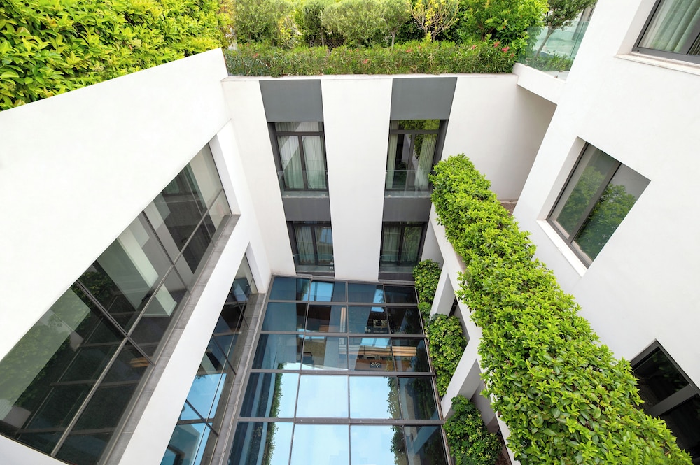 The Editor Hotel Athens in ATHENS
