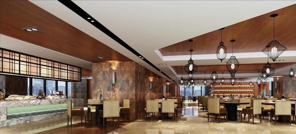 RAYFONT HOTEL CHENGDU 18/30