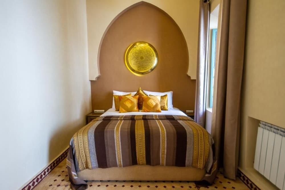 Riad Jalina 14/58