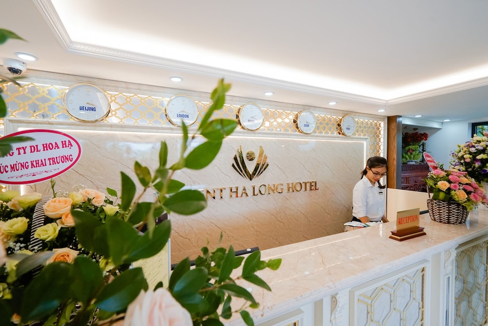 Vincent Ha Long Hotel 4/49