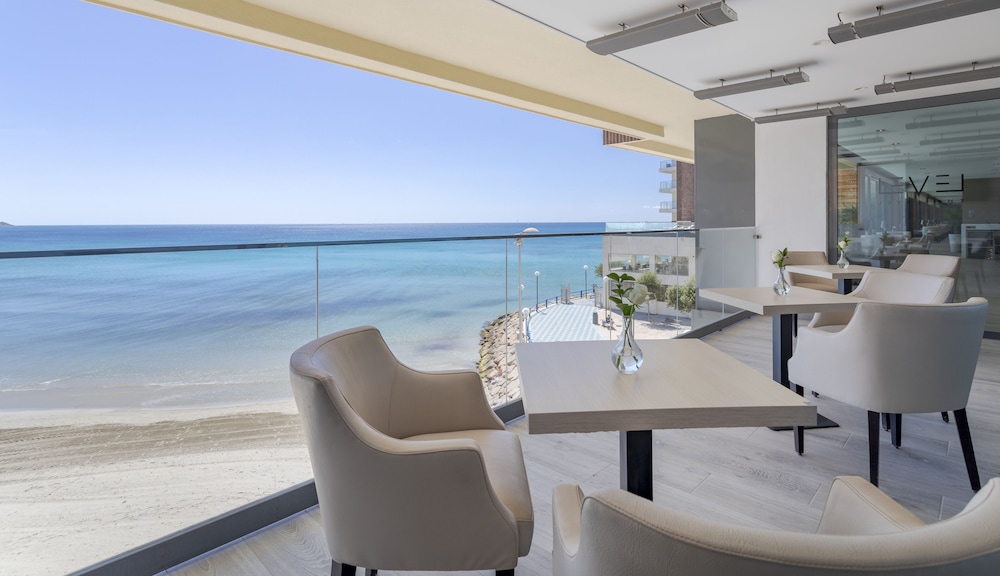 The Level At Melia Alicante 55/68