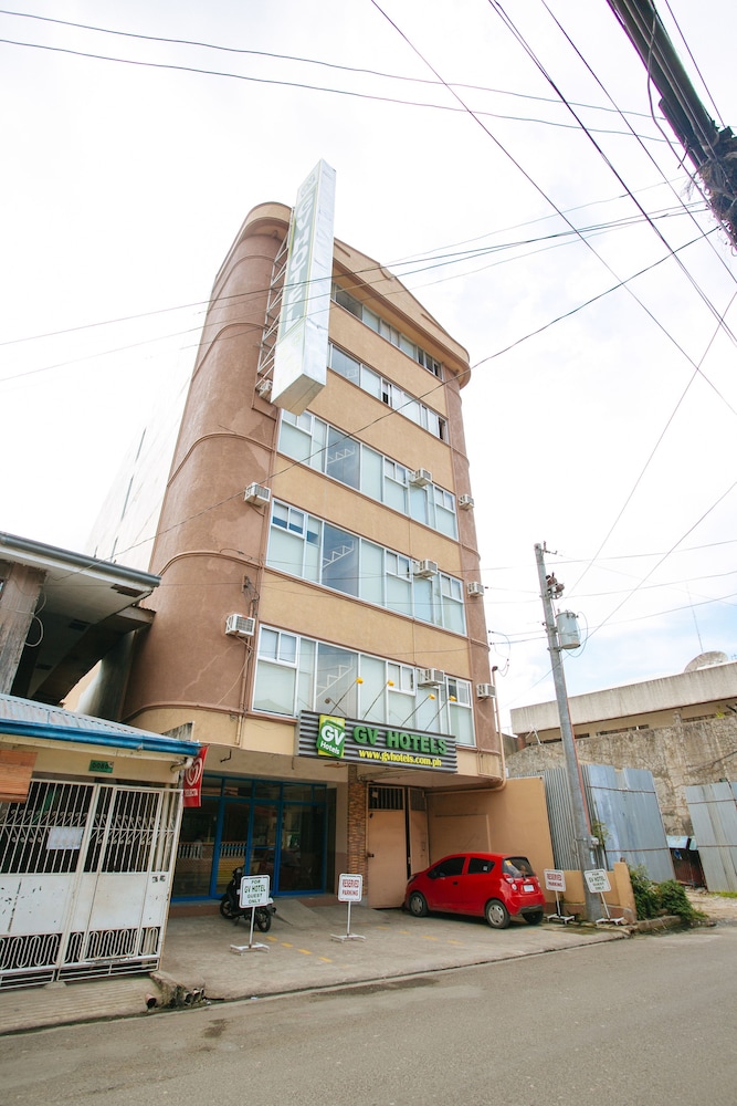 Gv Hotel Tagbilaran 5/61
