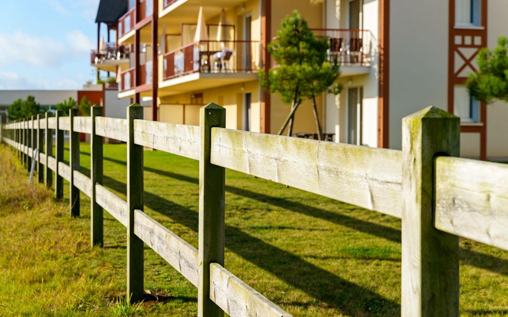 Lagrange Vacances Cap Green 26/29