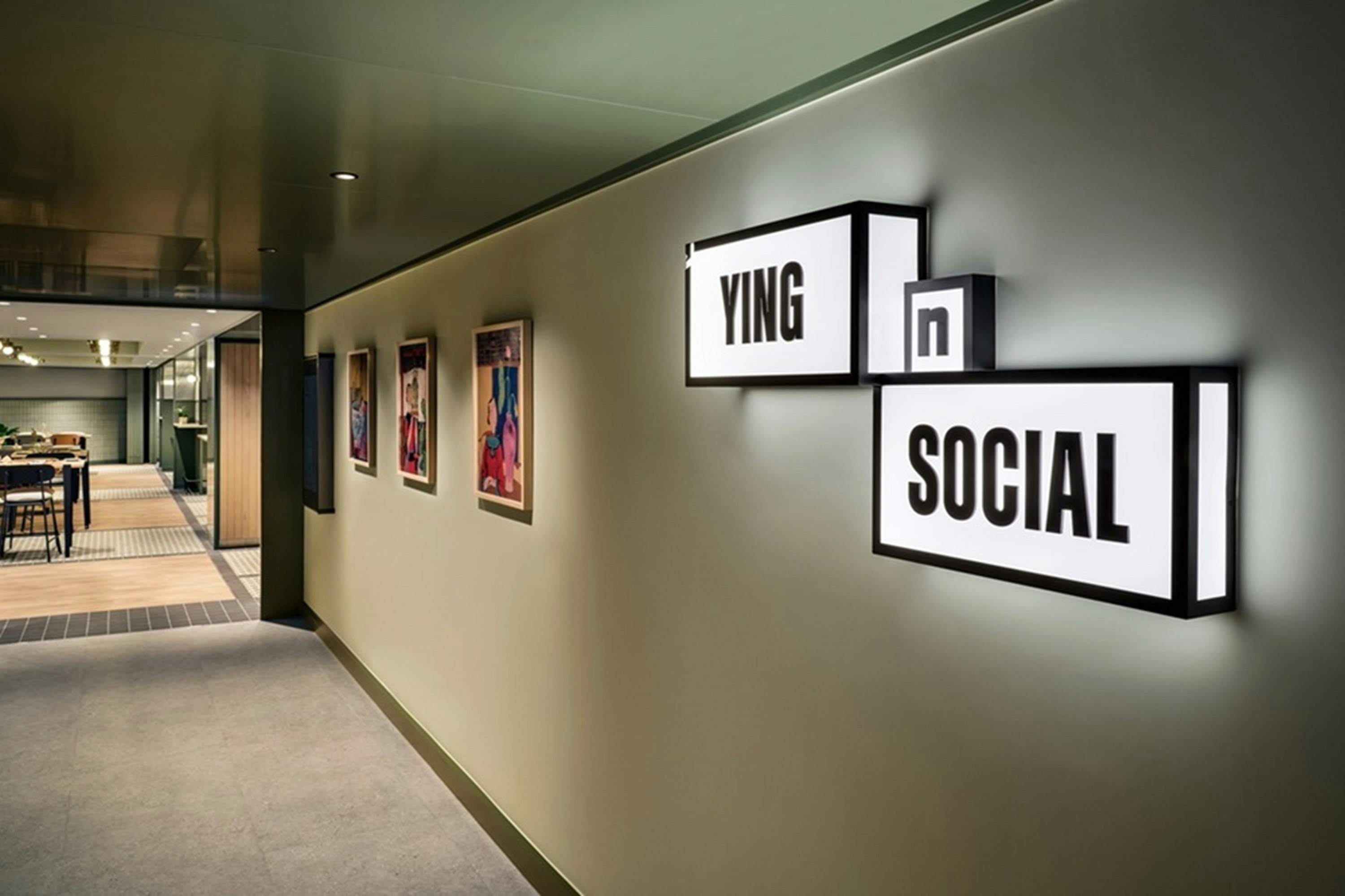 YingnFlo, Wesley Admiralty, Hong Kong by Langham Hospitality Group 3/32