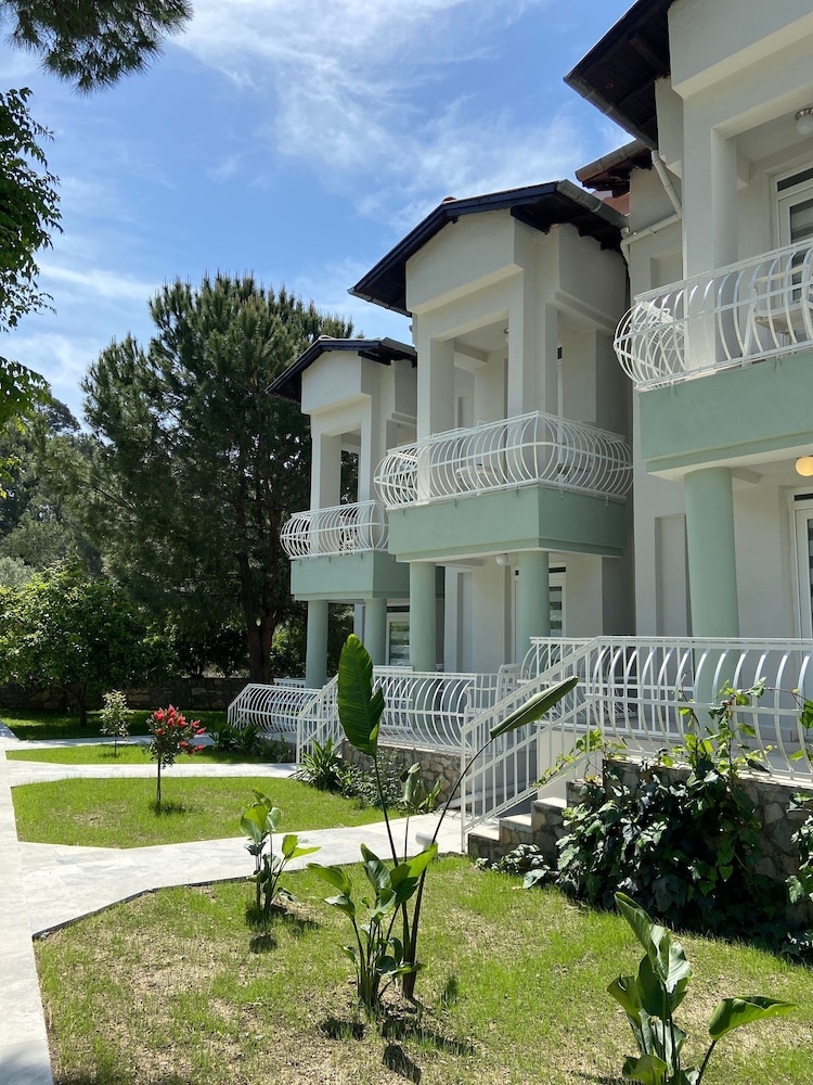 Selya Apart酒店(Selya Apart Hotel) 图片4