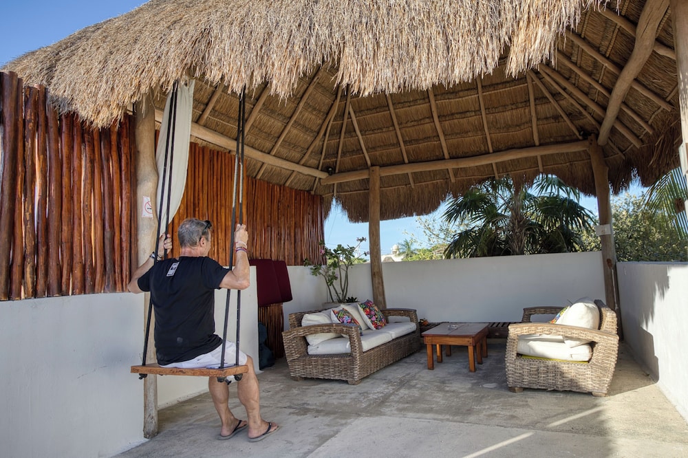 Hotel Kin Ha Pueblo 55/79