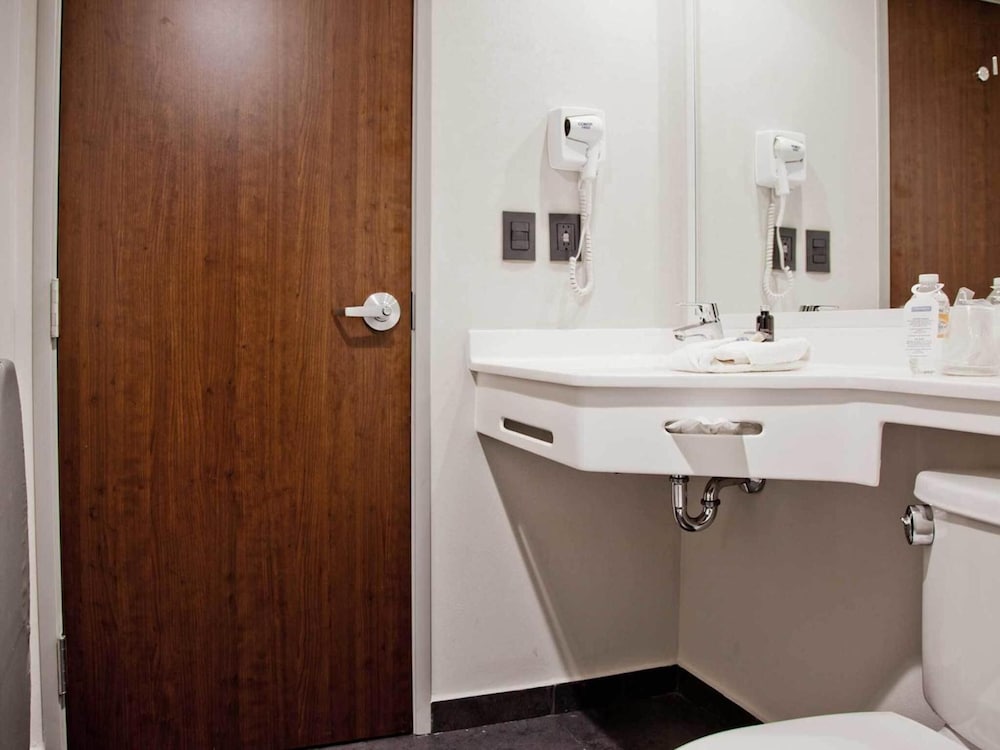 Holiday Inn Express Mexico City Satelite By IHG 15/53