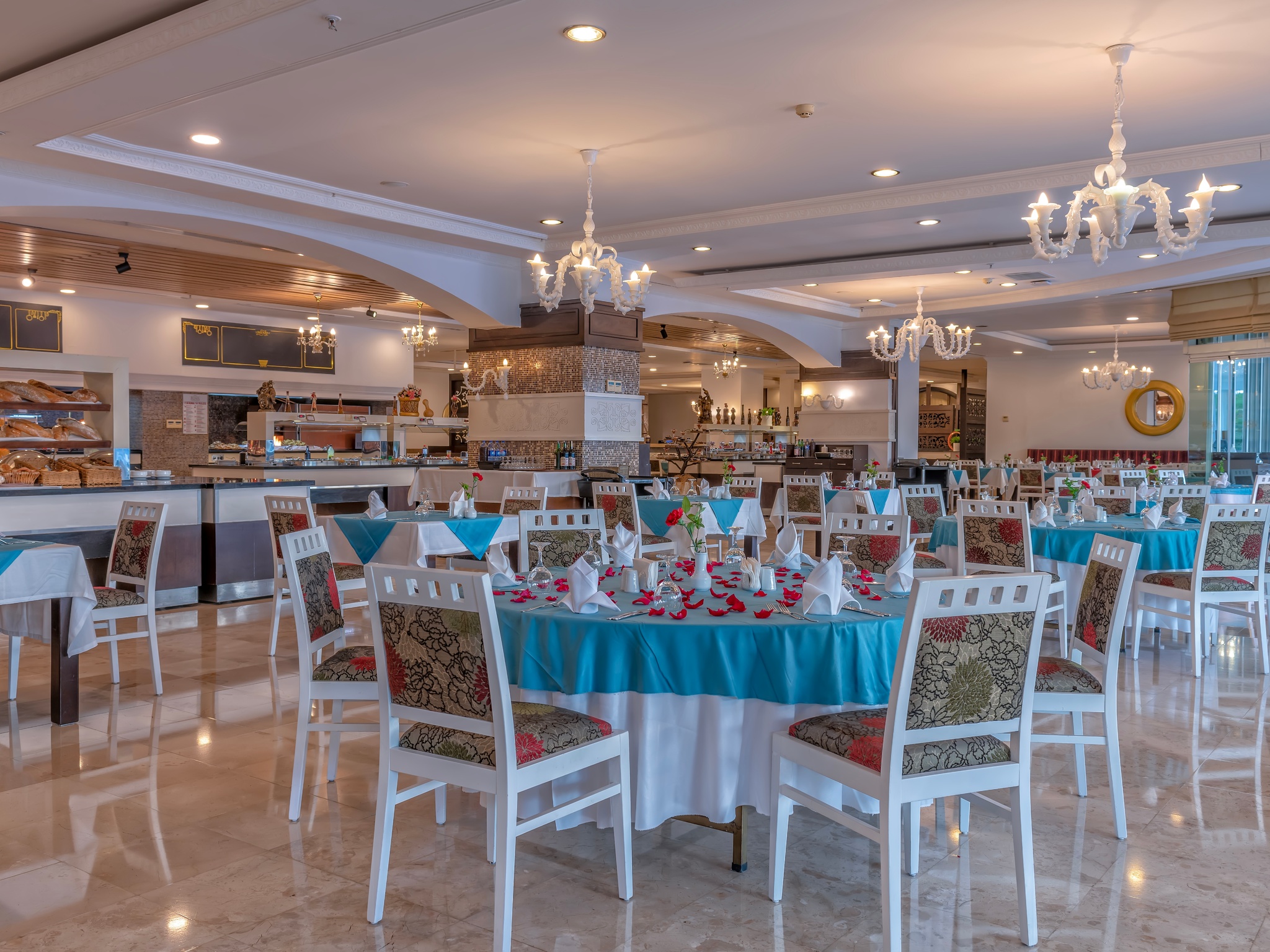 Roma Beach Resort & Spa Adult Only 36/50