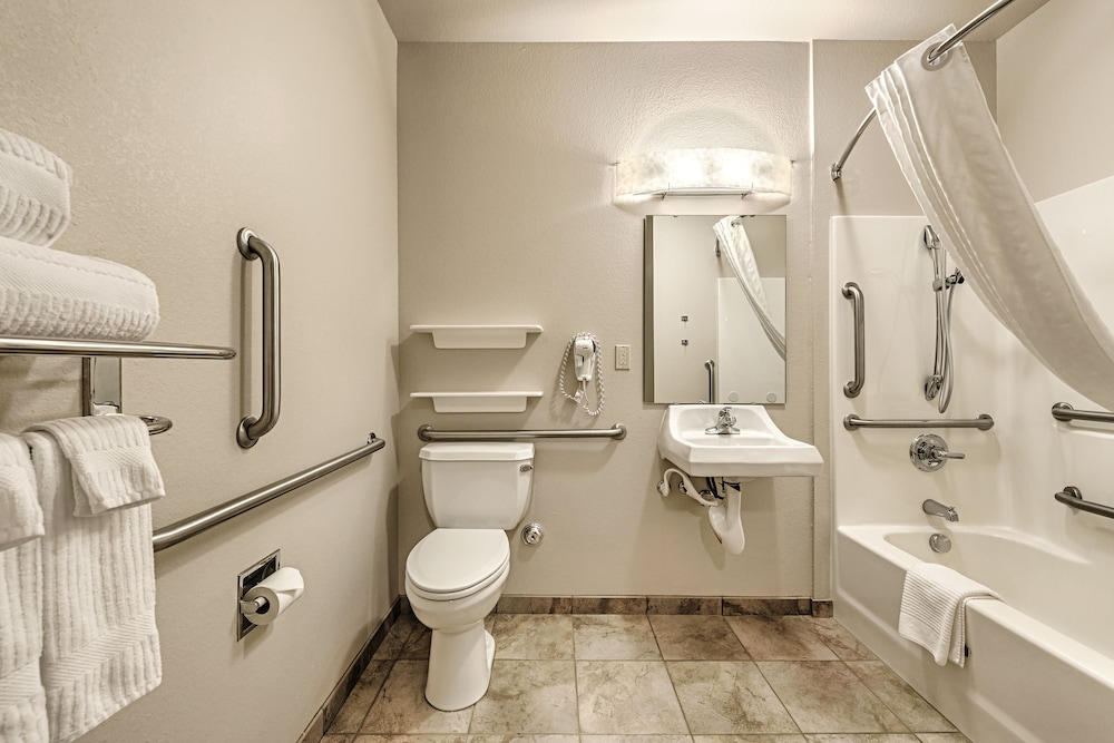 Candlewood Suites Oak Harbor 10/47