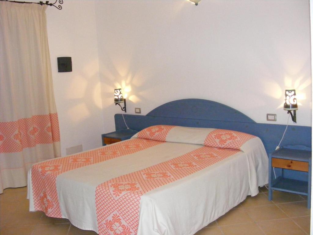 Tenuta Su Vrau 3/25