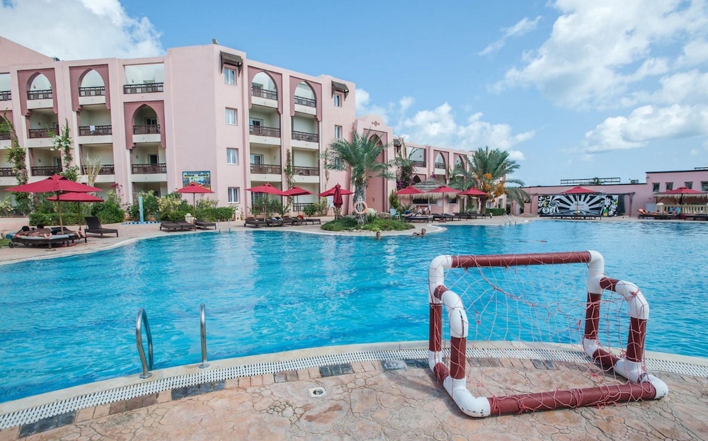 Hotel and Club Lella Meriam 27/29