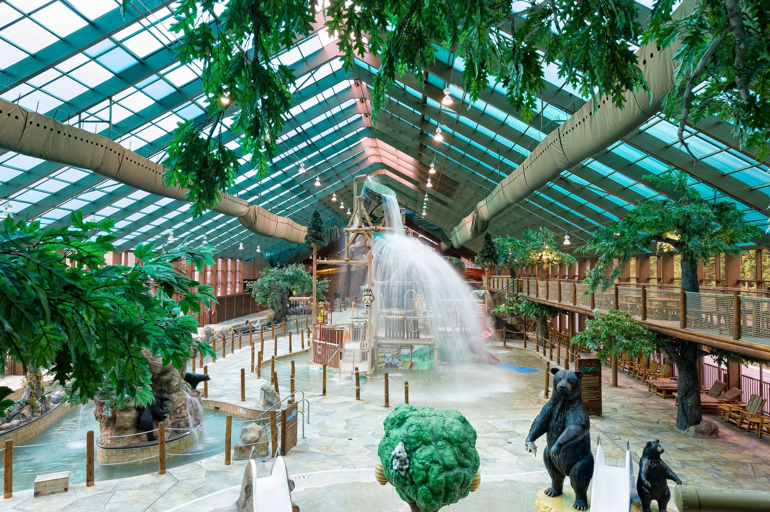 Westgate Smoky Mountain Resort & Spa 14/23
