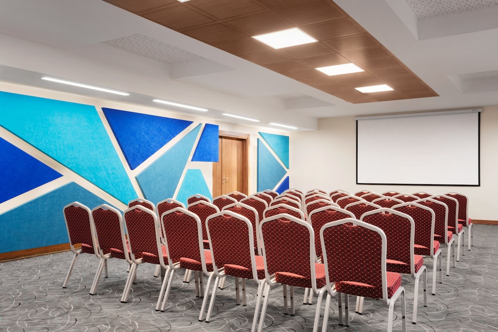 Ramada By Wyndham Diyarbakir 46/54