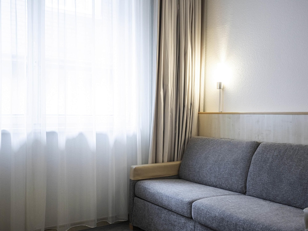 Movenpick Hotel Budapest Centre 40/69