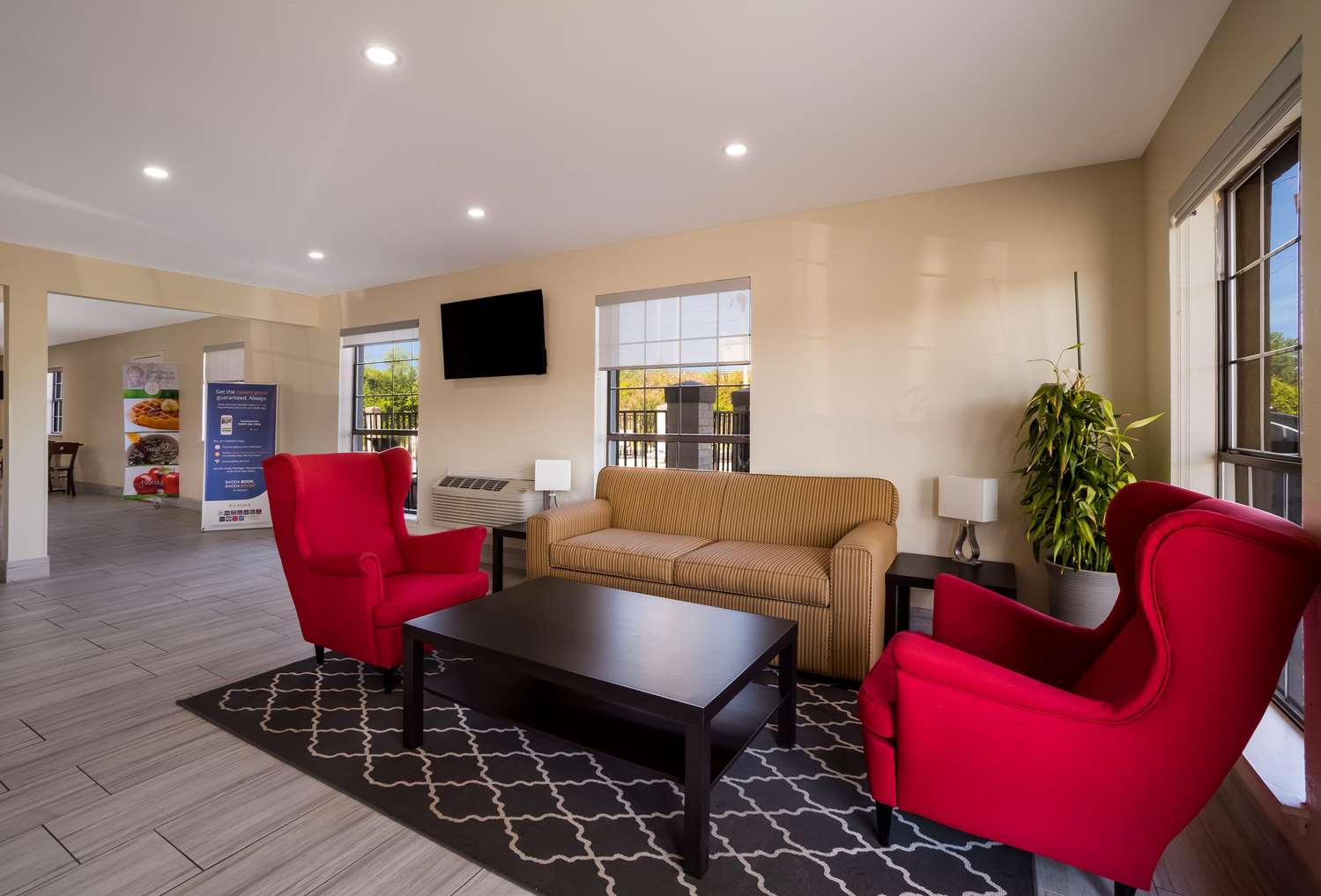 Quality Inn Brownsville TN 19/28
