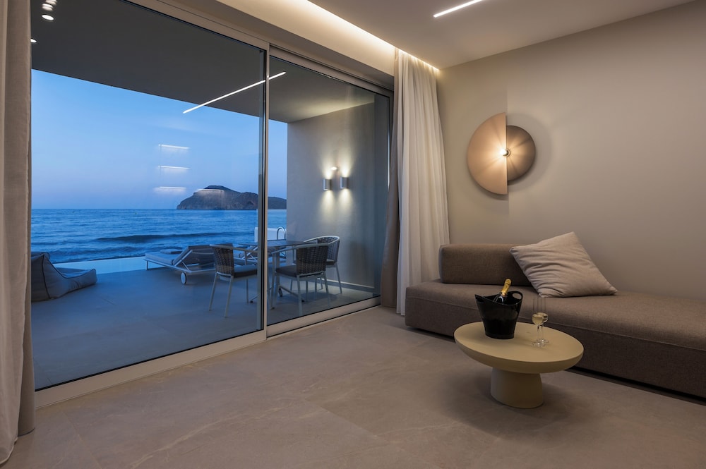 Marika Hotel Chania 35/63