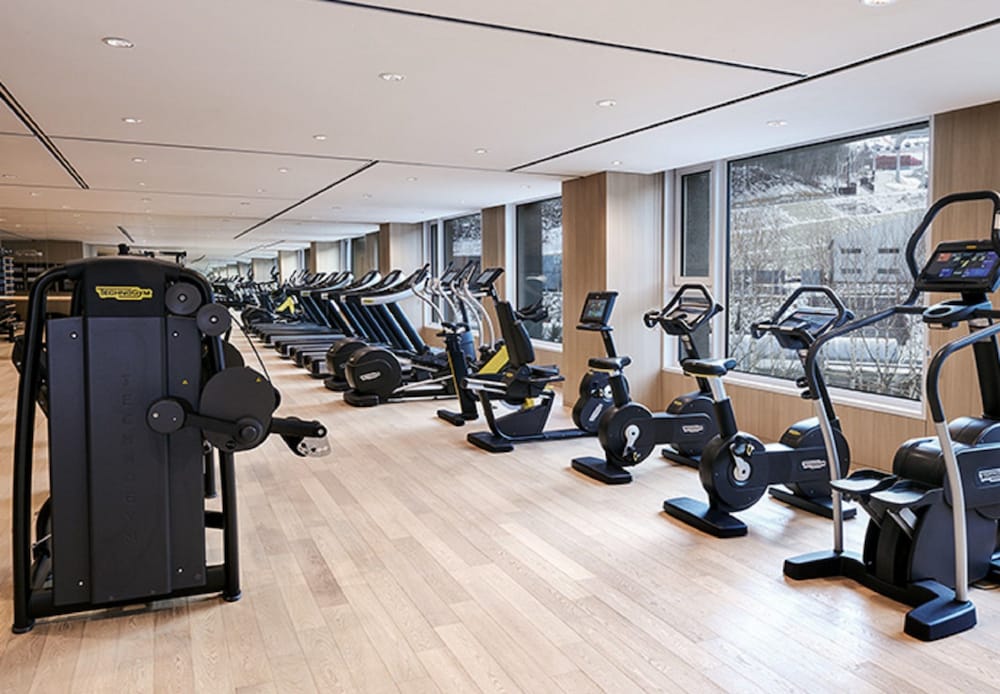 PARK ROCHE RESORT AND WELLNESS 27/50