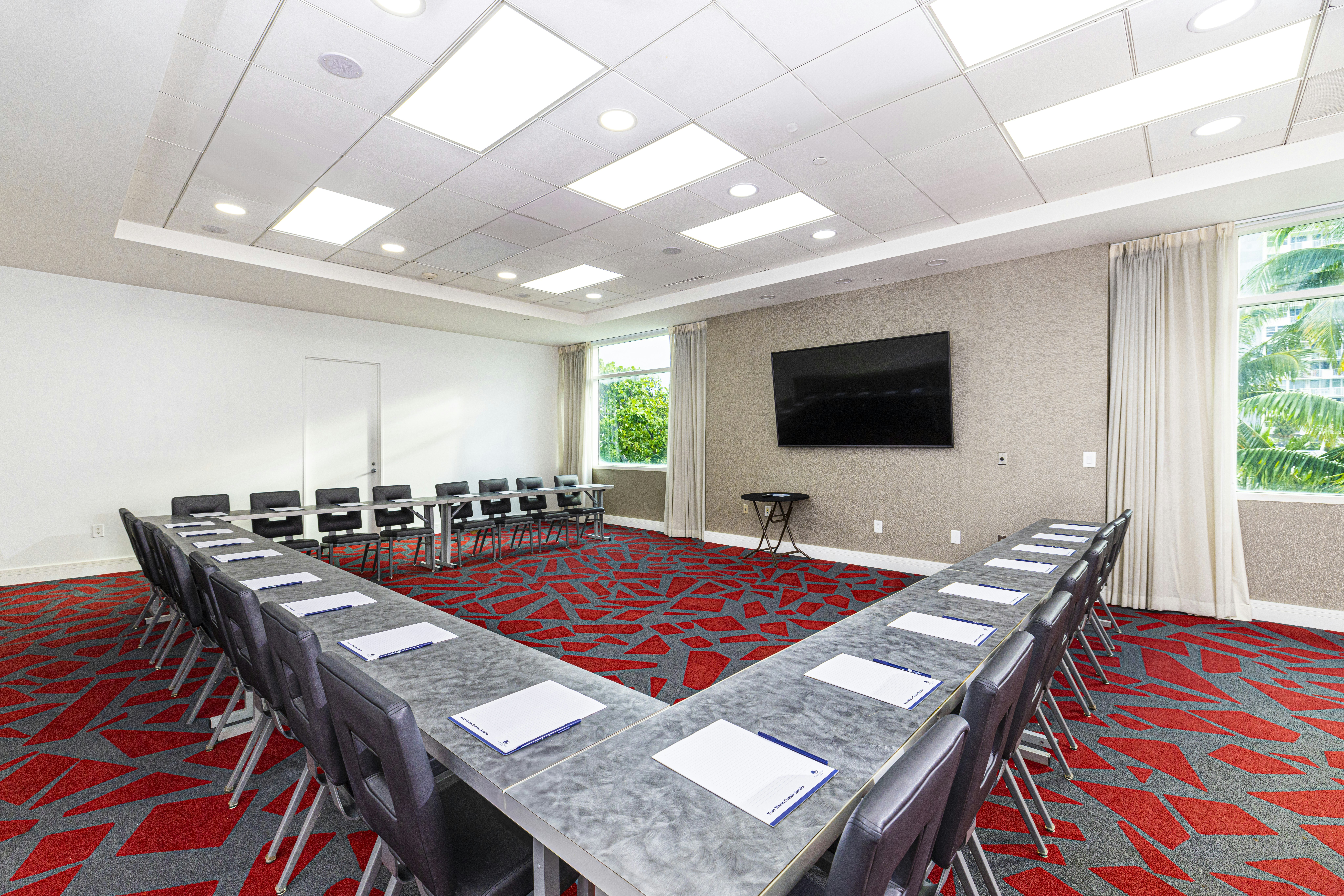 GALLERYone - a DoubleTree Suites by Hilton Hotel 66/81
