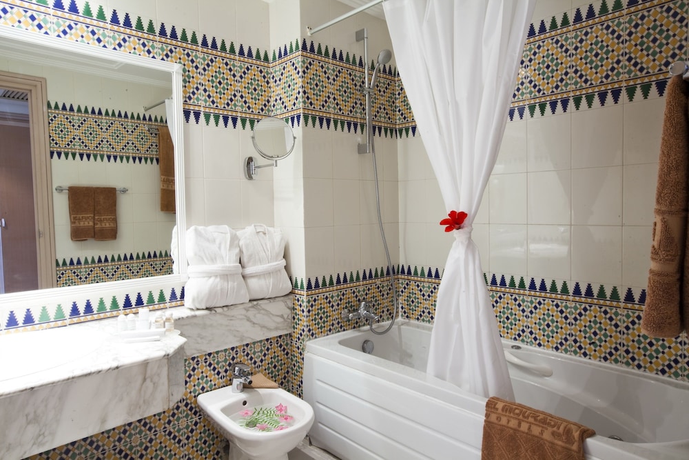 El Mouradi Djerba Menzel - Couples and Families Only 170/171