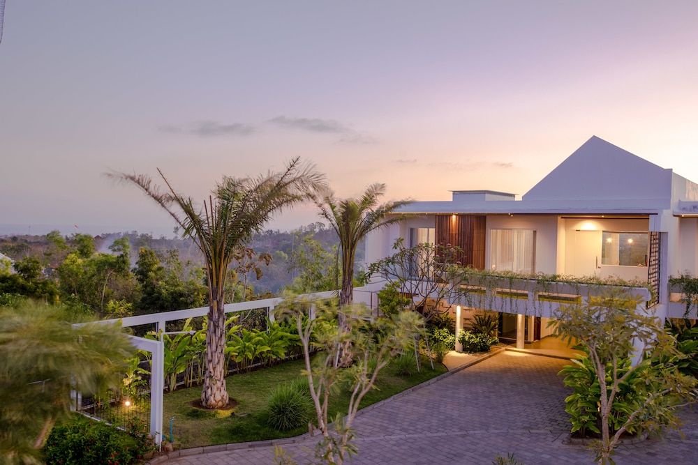 Hideaway Villas Bali – Ungasan by Kanaan Hospitality photo5