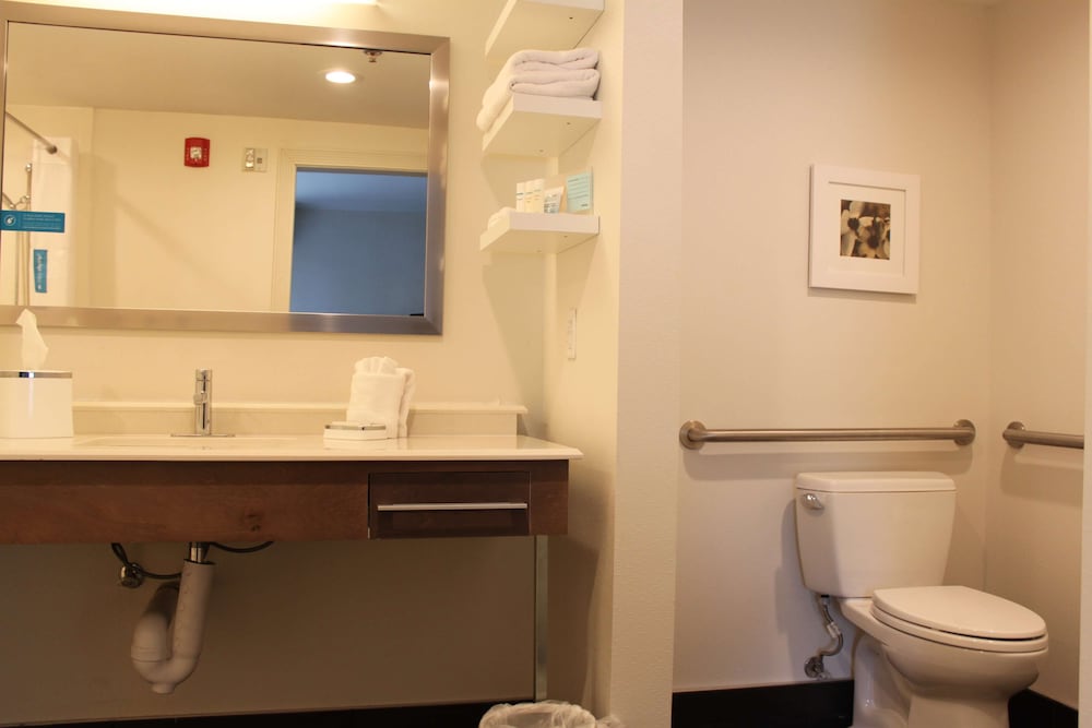 Hampton Inn Bainbridge 20/47