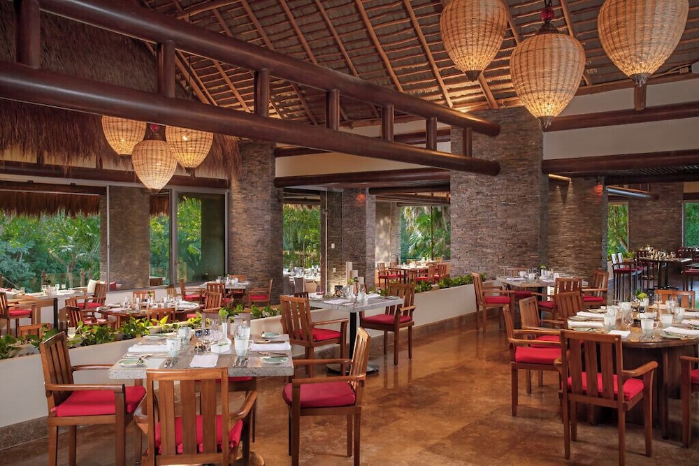 Grand Velas Riviera Maya - All Inclusive 113/124