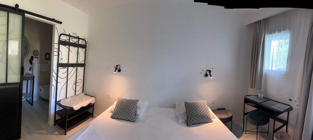 The Originals City, Hôtel le Lodge, Bayonne Nord 13/50