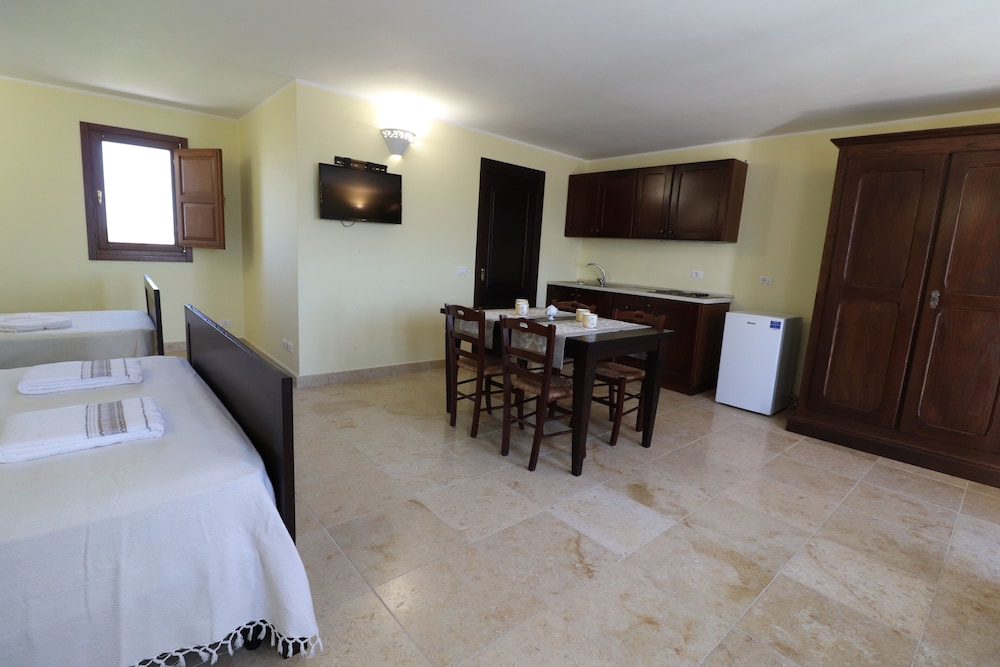 Tenuta Gli Agrumi Del Salento 16/50