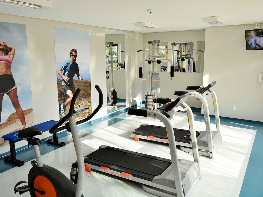 Matao Hotel Suites By Mercure (ex Matao Othon Suites) 44/73