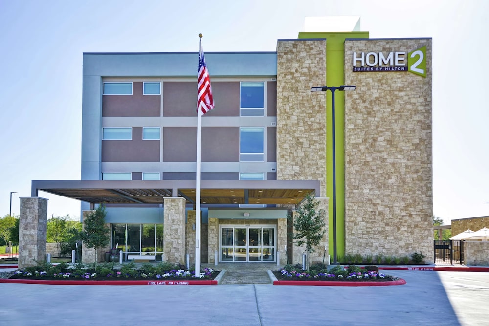 Home2 Suites by Hilton Houston Westchase 3/44