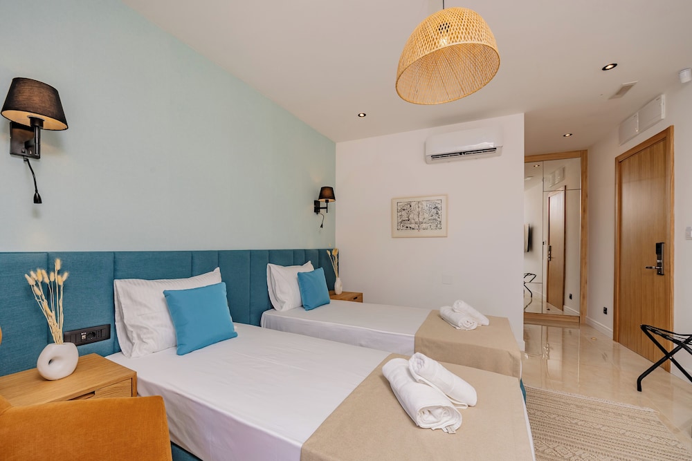 Hotel Aquilo 12/55