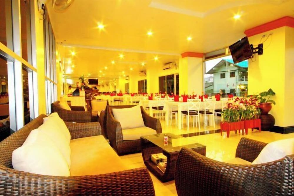 Valhalla Hotel Pattaya 53/75