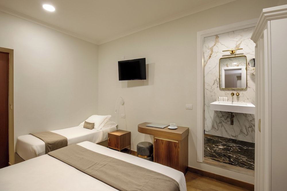 Hotel Forte 24/71