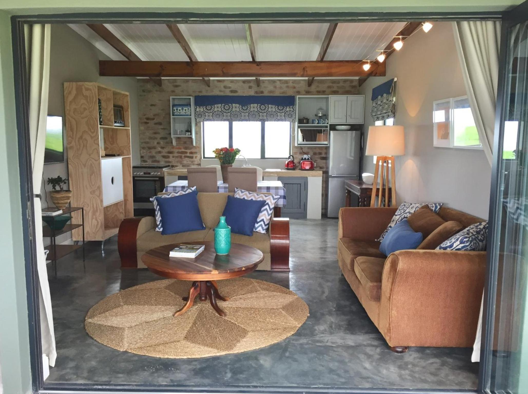 Libertas Guest Farm 14/34
