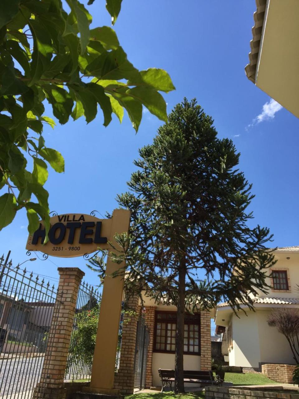 Villa Apart Hotel 40/41
