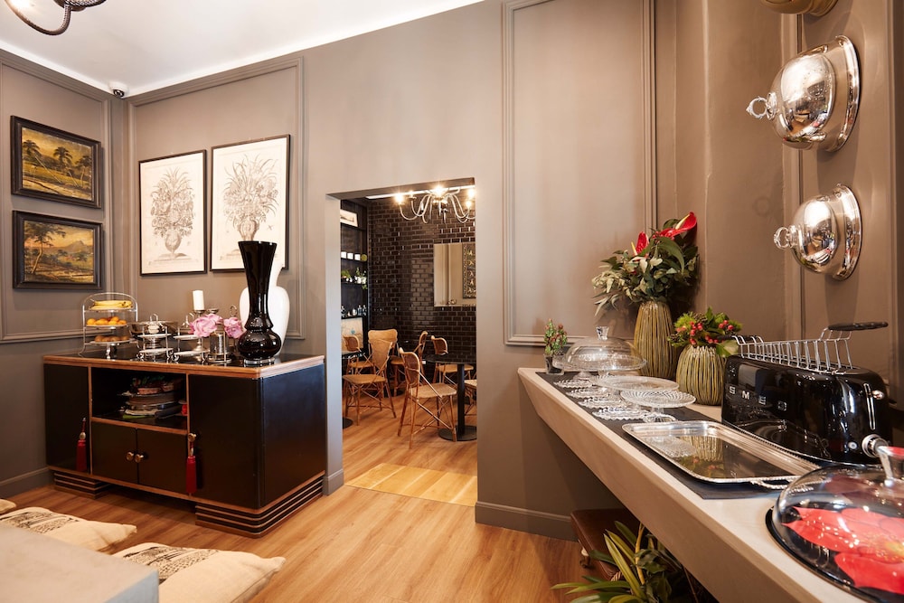 Boutique Hotel Hugo 5/44