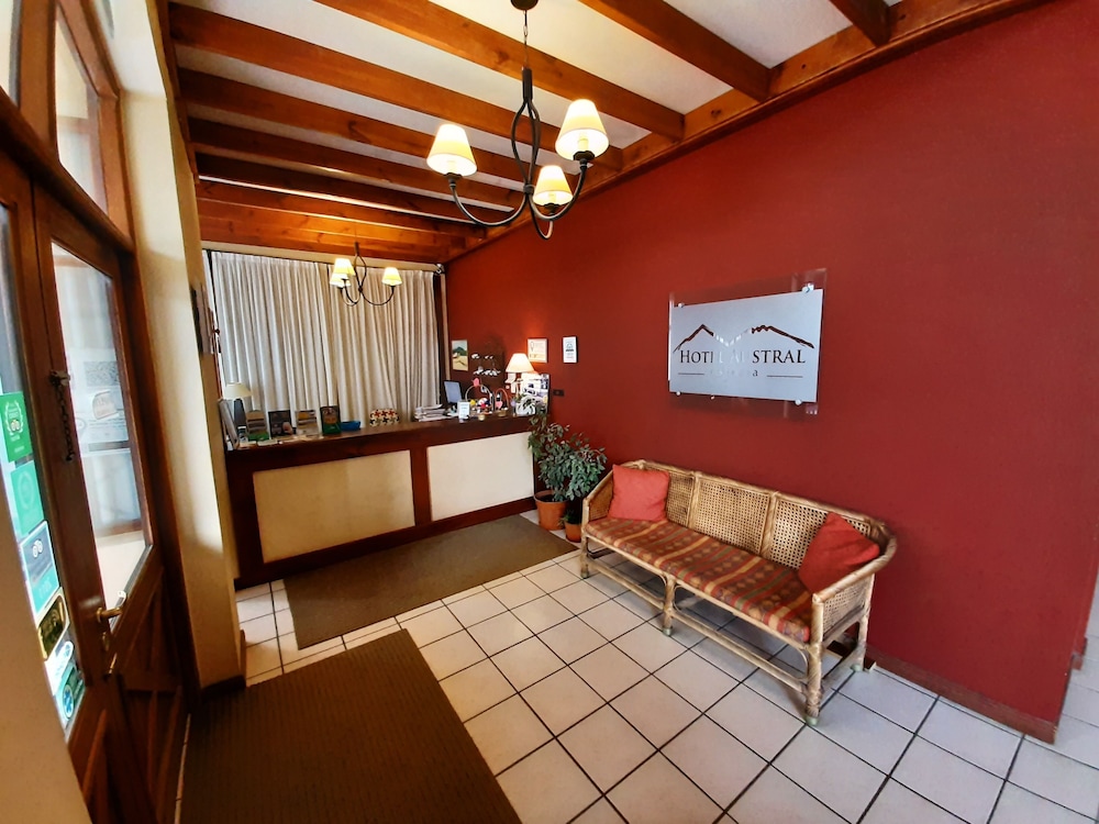 Hotel Austral Ushuaia 6/33