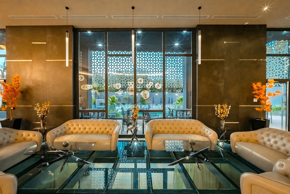 AD Hotel, Hydra 43/58