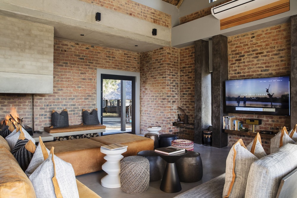 NAKO Safari Lodge 20/40