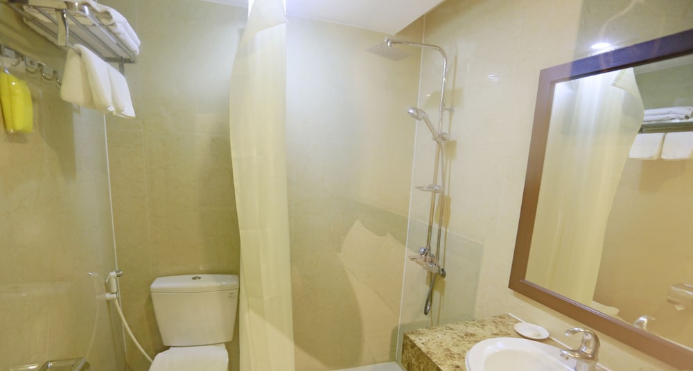 Blubiz Hotel My Dinh 59/60