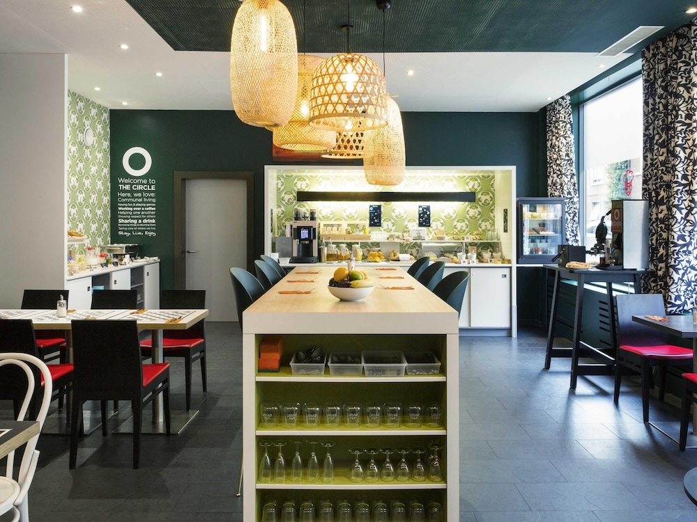 Aparthotel Adagio Basel City 31/48