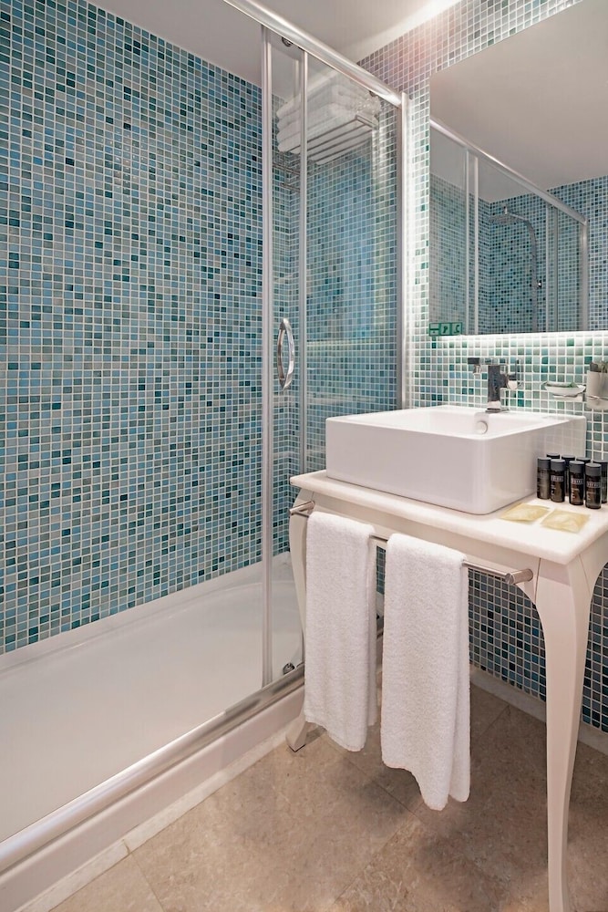 Agaya Bodrum - Adult Only 60/61