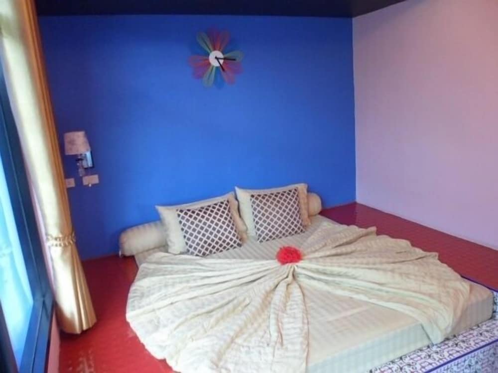 Sweet Garden Home Resort Satun 15/50