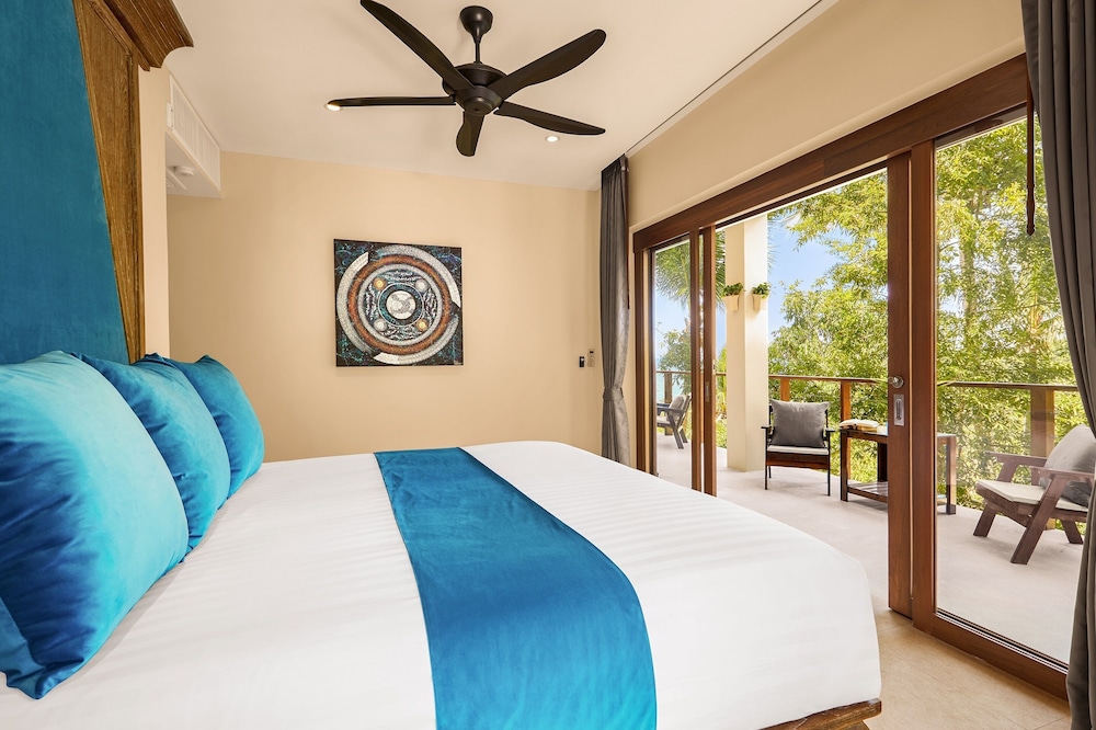 4 BEDROOMS, LUXURY, VILLA