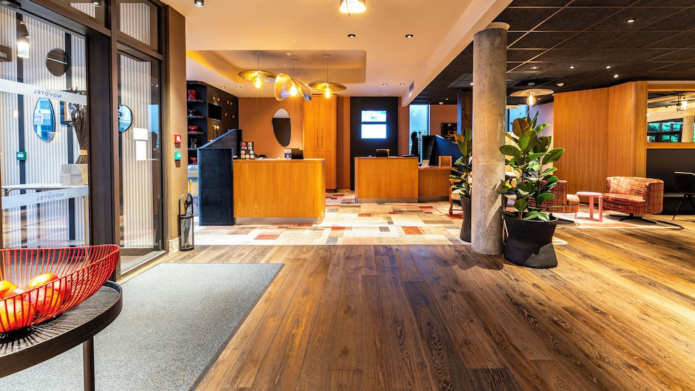 Novotel Suites Reims Centre 7/66